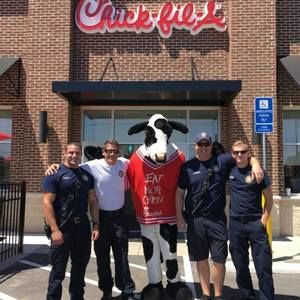 Meet your Posher, Kyle